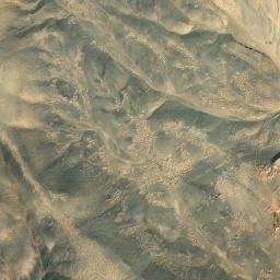 Satellite imagery of Al Kawlah al Ḩamrā’, EG