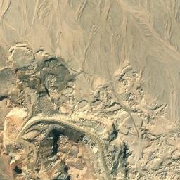 Satellite imagery of Al Kawlah al Ḩamrā’, EG