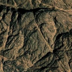 Satellite imagery of Jabal al ‘Aţawī, EG