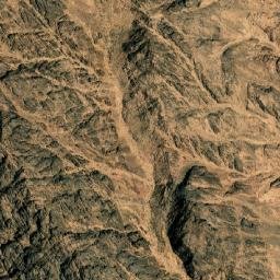 Satellite imagery of Jabal al ‘Aţawī, EG