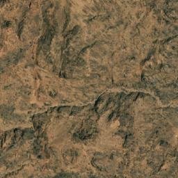 Satellite imagery of Jabal as Sibā‘ī, EG