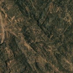 Satellite imagery of Jabal Abū Ţuyūr, EG