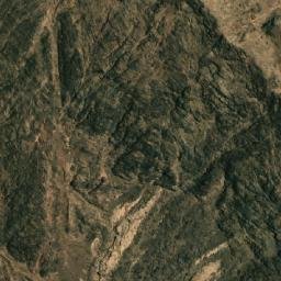 Satellite imagery of Jabal Abū Ţuyūr, EG