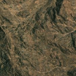 Satellite imagery of Jabal Abū Ţuyūr, EG