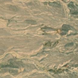 Satellite imagery of Khashm Furaythān, SA