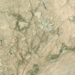 Satellite imagery of Ra’s Abū Qarn, QA