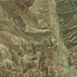 Satellite imagery of Girdan Koh, PK