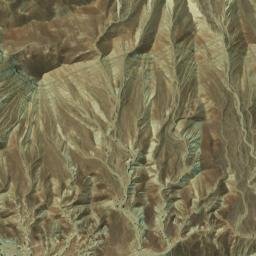 Satellite imagery of Girdan Koh, PK