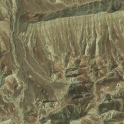 Satellite imagery of Girdan Koh, PK