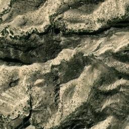 Satellite imagery of Hoth Ano, PK