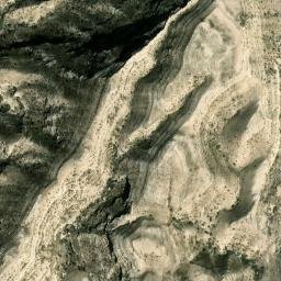 Satellite imagery of Hoth Ano, PK