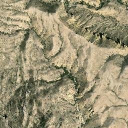 Satellite imagery of Hoth Ano, PK