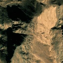 Satellite imagery of Terzekkouline, DZ
