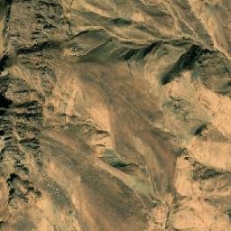 Satellite imagery of Terzekkouline, DZ