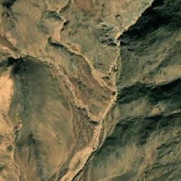 Satellite imagery of Terzekkouline, DZ