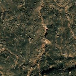Satellite imagery of Gara Tederit, DZ