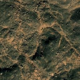 Satellite imagery of Gara Tederit, DZ