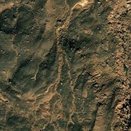 Satellite imagery of Gara Tederit, DZ