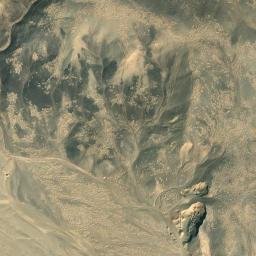 Satellite imagery of Al Kawlah al Ḩamrā’, EG