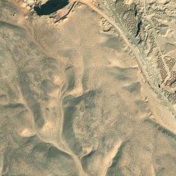 Satellite imagery of Al Kawlah al Ḩamrā’, EG