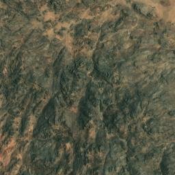 Satellite imagery of Jabal an Naşlah, EG