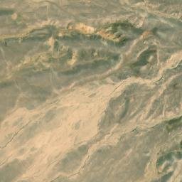 Satellite imagery of Khashm Furaythān, SA