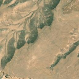 Satellite imagery of Khashm Furaythān, SA