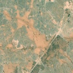 Satellite imagery of survey_point, IR