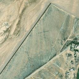 Satellite imagery of Ra’s Abū Qarn, QA