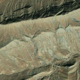 Satellite imagery of Tapori Abgir Band, PK