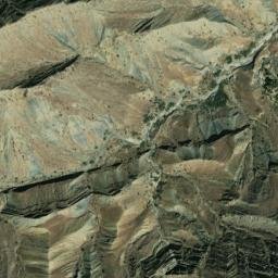 Satellite imagery of Tapori Abgir Band, PK