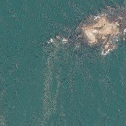 Satellite imagery of Red Rock, CN