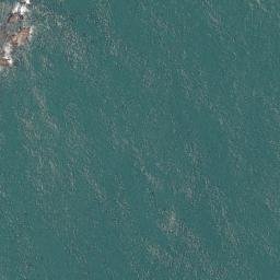 Satellite imagery of Red Rock, CN