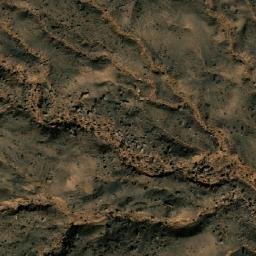 Satellite imagery of Djara Tessene, DZ