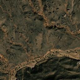 Satellite imagery of Djara Tessene, DZ