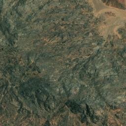 Satellite imagery of Jabal an Naşlah, EG