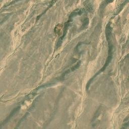 Satellite imagery of Khashm Furaythān, SA