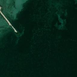 Satellite imagery of Abū Kharab, QA