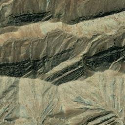 Satellite imagery of Tapori Abgir Band, PK