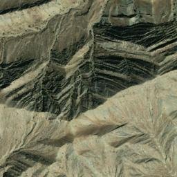 Satellite imagery of Tapori Abgir Band, PK