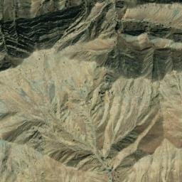 Satellite imagery of Tapori Abgir Band, PK