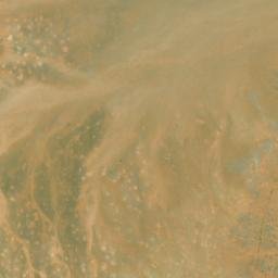 Satellite imagery of Quediat Sebaa, EH