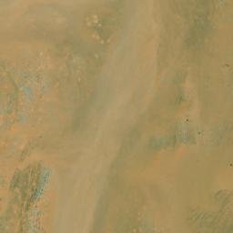 Satellite imagery of Quediat Sebaa, EH