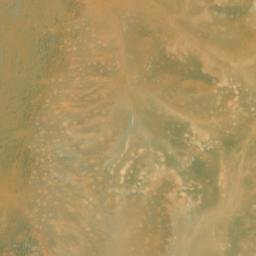 Satellite imagery of Quediat Sebaa, EH