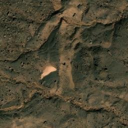 Satellite imagery of Djara Tessene, DZ