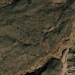 Satellite imagery of Djara Tessene, DZ