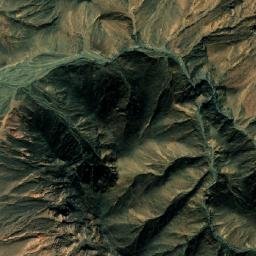 Satellite imagery of Jabal al Khāznāwīyah, EG