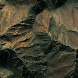 Satellite imagery of Jabal al Khāznāwīyah, EG