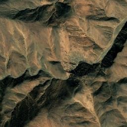 Satellite imagery of Jabal al Khāznāwīyah, EG