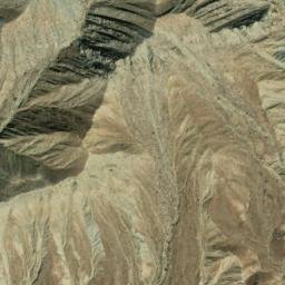 Satellite imagery of Tapori Abgir Band, PK